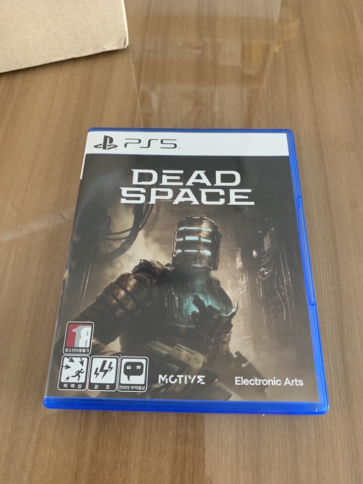 EA 데드 스페이스: 리메이크 한글판 [PC, 오리진코드] - 에누리 가격비교