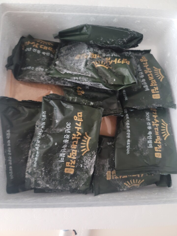 명가삼대떡집 쑥 인절미 1kg + 콩고물 150g - 에누리 가격비교