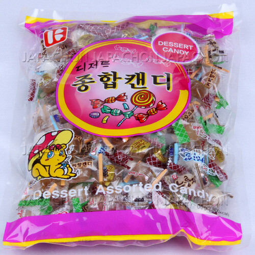 맛고을 종합캔디 2.4kg x 1봉 - 에누리 가격비교