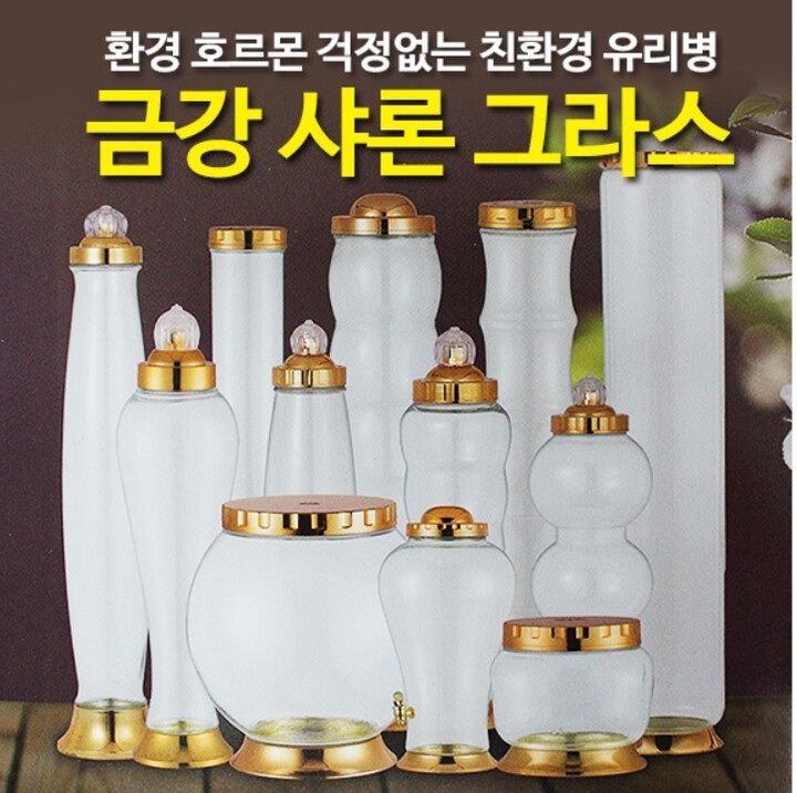 금강샤론 장뇌삼 1호 400ml [1개] - 에누리 가격비교