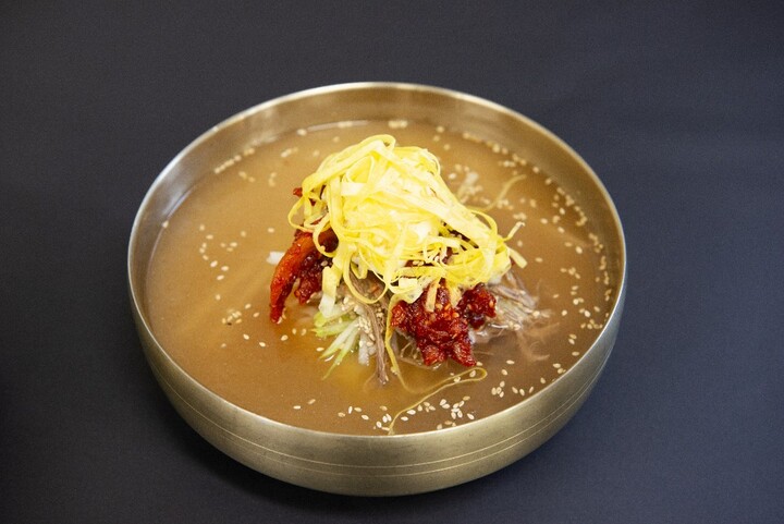 옥천식품 옥천 칡 냉면 100인분 - 에누리 가격비교