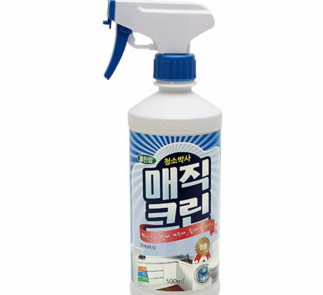웰빙하우스 클린맘 청소박사 매직크린 500ml [4개] 최저가 검색 - 에누리가격비교 웰빙하우스 클린맘 청소박사 매직크린 500ml [4개]... 