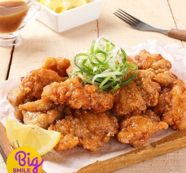 한맥식품 네네치킨 후라이드 네꼬닭 파닭맛 130g [12개] - 에누리 가격비교