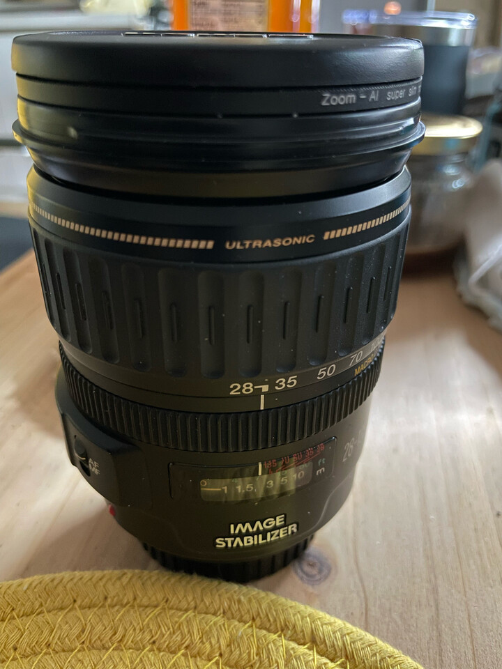 ☆キヤノン Canon EF 28-135mm F3.5-5.6 IS USM☆W0999#AW2287 ☆キヤノン Canon EF 28-135mm F3.5-5.6 IS USM☆W0999#AW2287