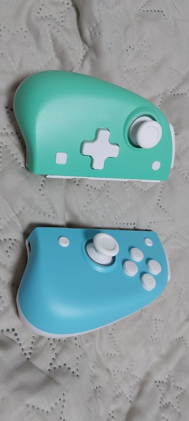 조이트론 MX 스위치 그립콘 (그린블루) : 다나와 가격비교