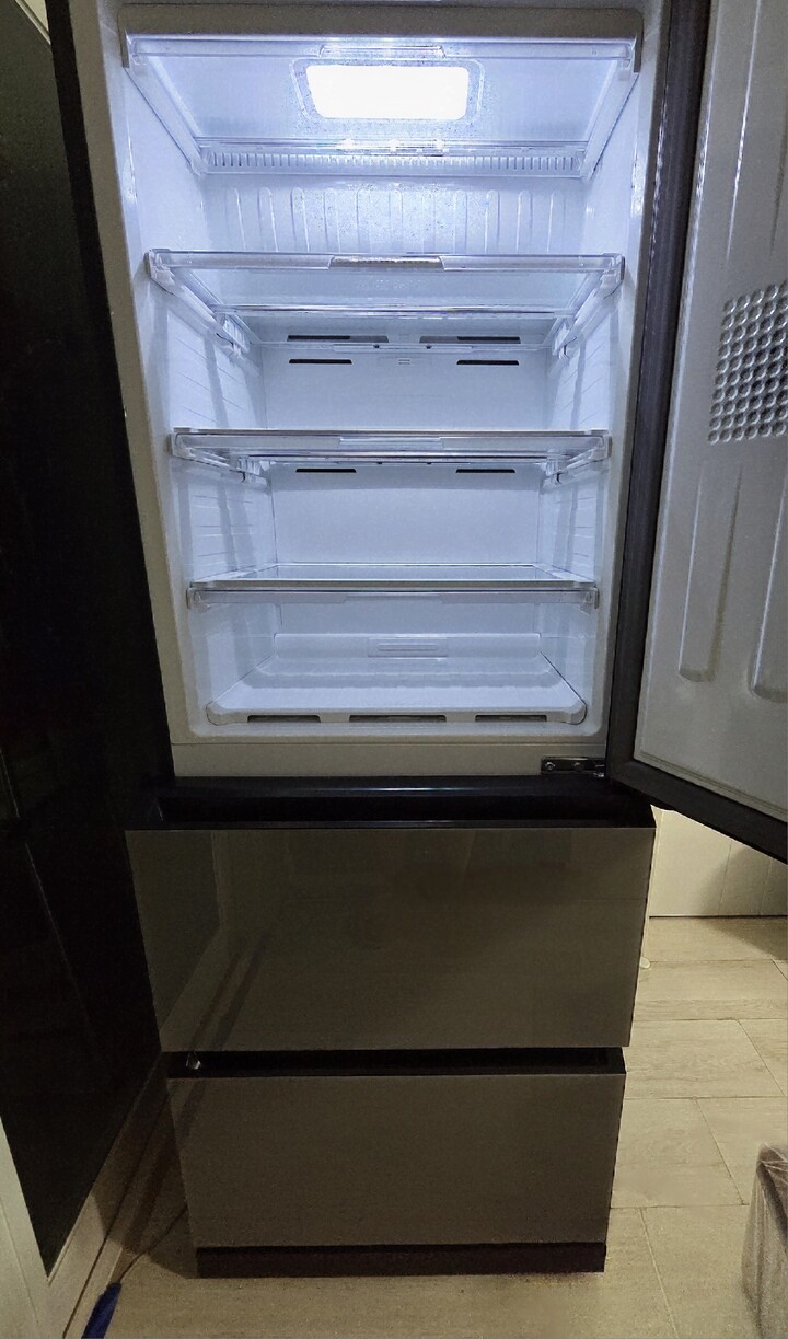 10년 넘게 쓴 딤채 부품이 단종되어 급...