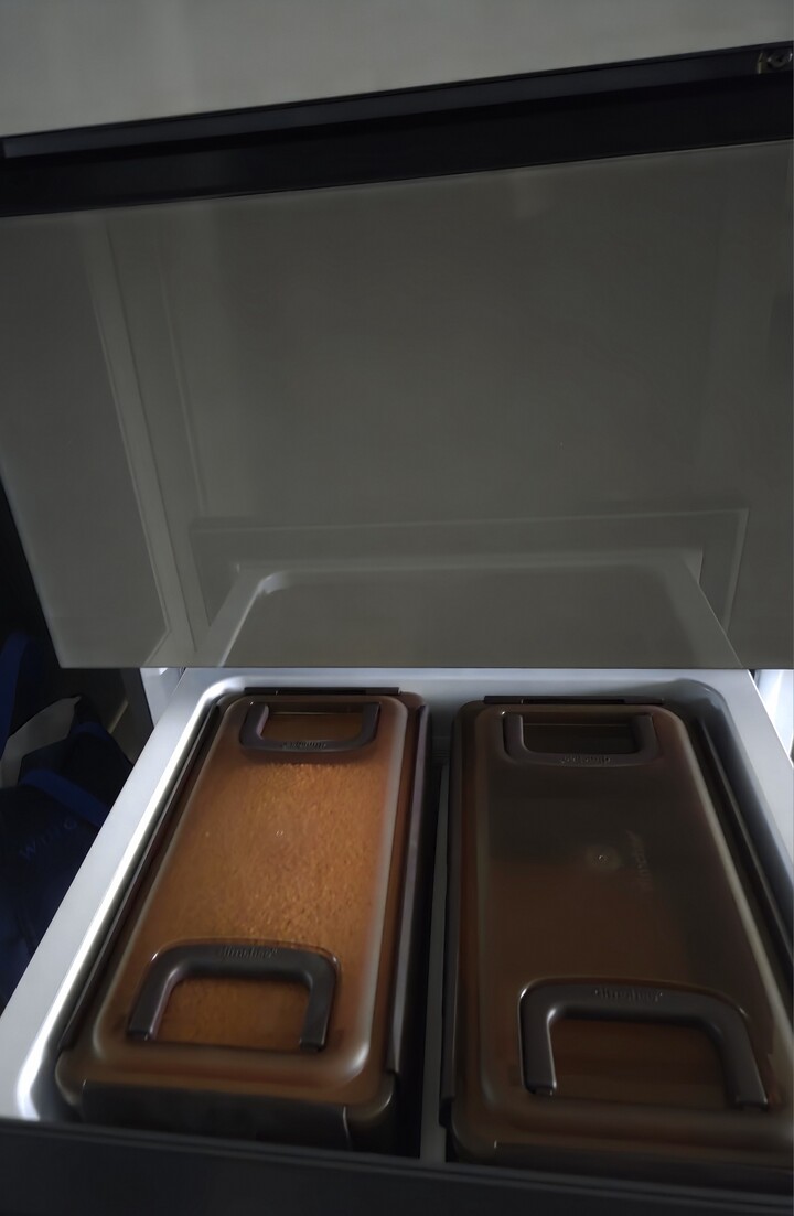 10년 넘게 쓴 딤채 부품이 단종되어 급...