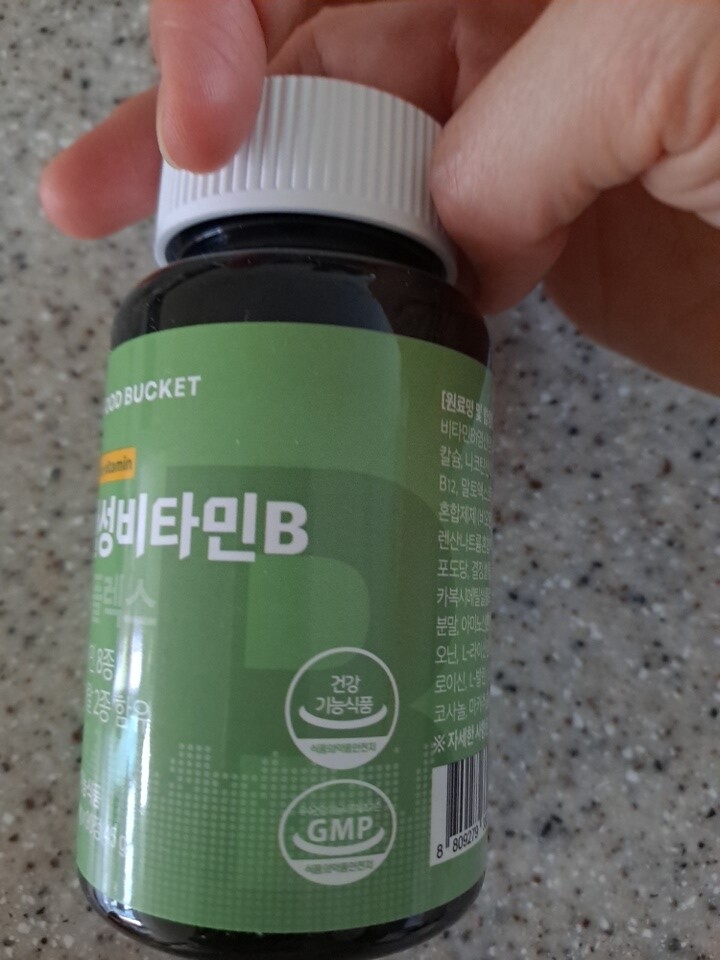 참들식품 푸드버킷 활성비타민B 컴플렉스 90정 (4개) : 다나와 가격비교 [다나와] 참들식품 푸드버킷 활성비타민B 컴플렉스 90정 (4개)
