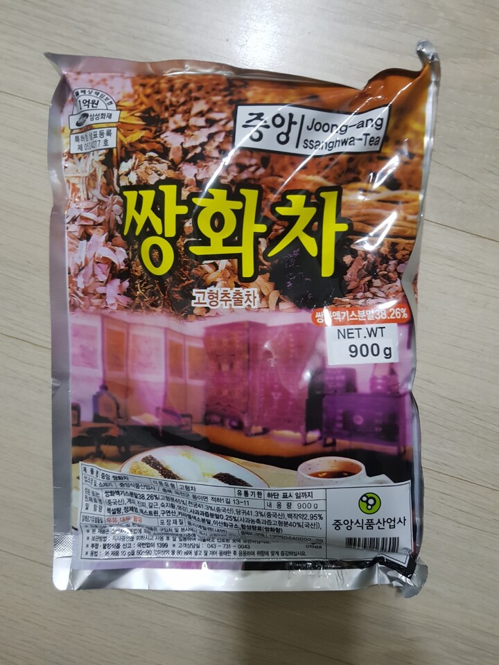 중앙식품 쌍화차 900g (3개) : 다나와 가격비교 [다나와] 중앙식품 쌍화차 900g (3개)