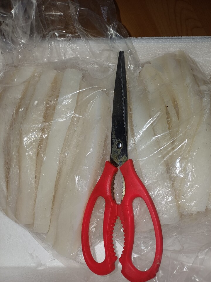 삼성수산 대왕오징어 막채 짬뽕용 1kg (1개) : 다나와 가격비교 [다나와] 삼성수산 대왕오징어 막채 짬뽕용 1kg (1개)