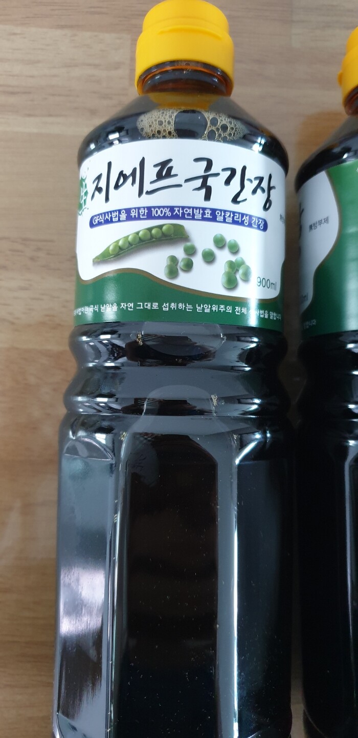 아우첼지에프식품 지에프국간장 900ml (3개) : 다나와 가격비교 [다나와] 아우첼지에프식품 지에프국간장 900ml (3개)