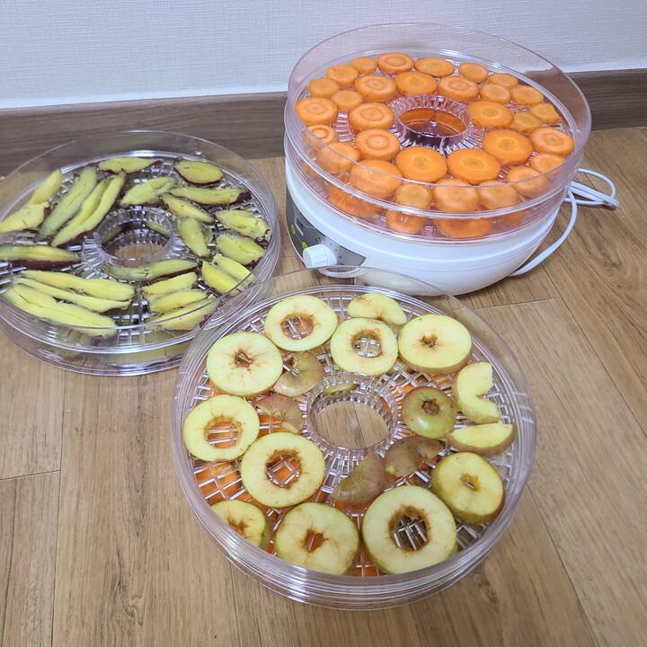 사용하기 간편하고 온도조절 쉽게 되...