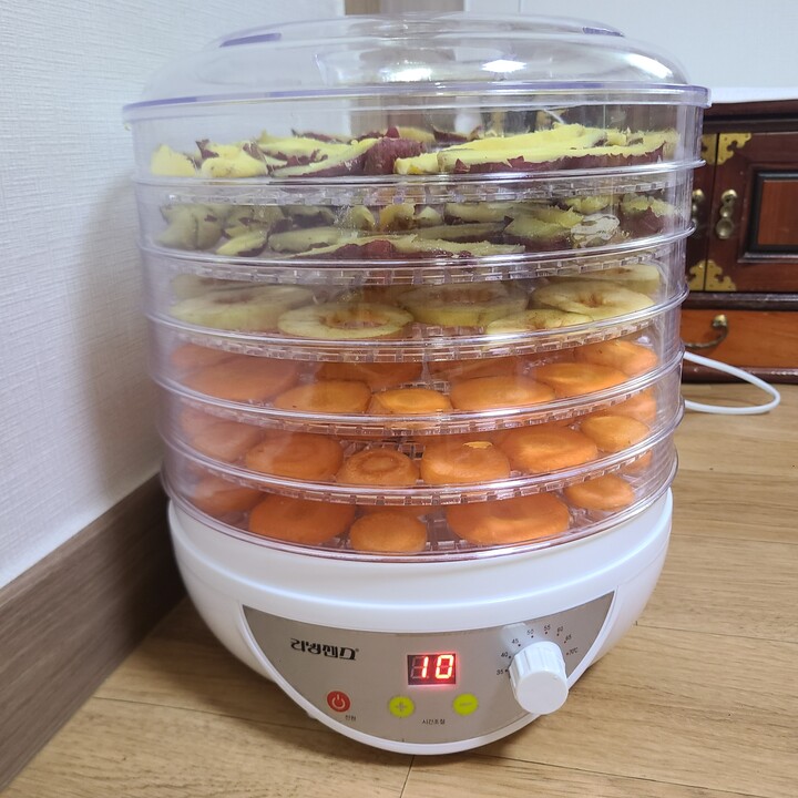 사용하기 간편하고 온도조절 쉽게 되...