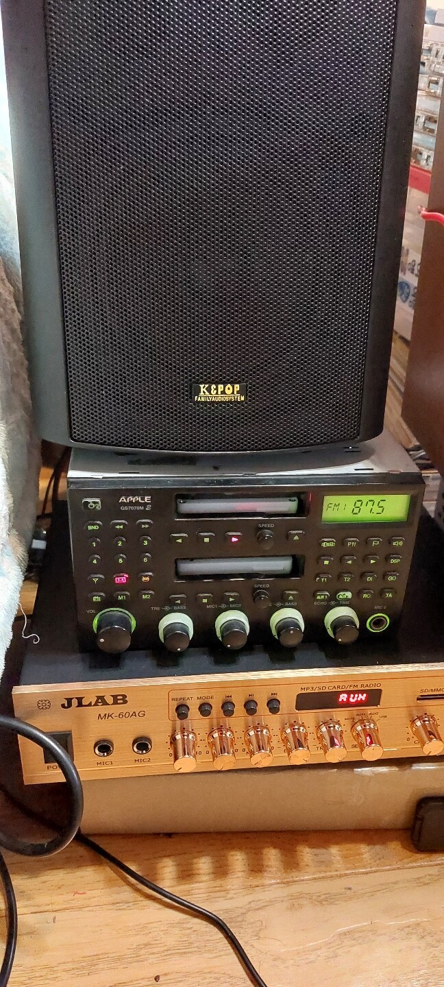 JLAB MK-60AG + KPR-160S (스피커, 1조) : 다나와 가격비교