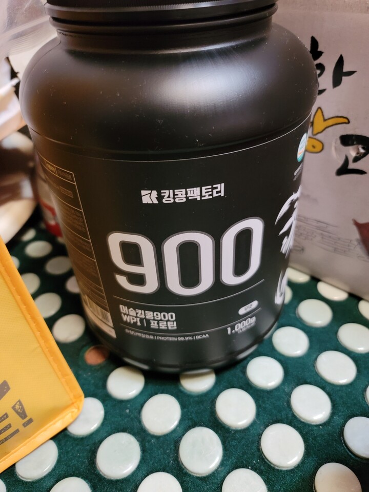 킹콩팩토리 머슬킹콩900 1kg (1개) : 다나와 가격비교 [다나와] 킹콩팩토리 머슬킹콩900 1kg (1개)
