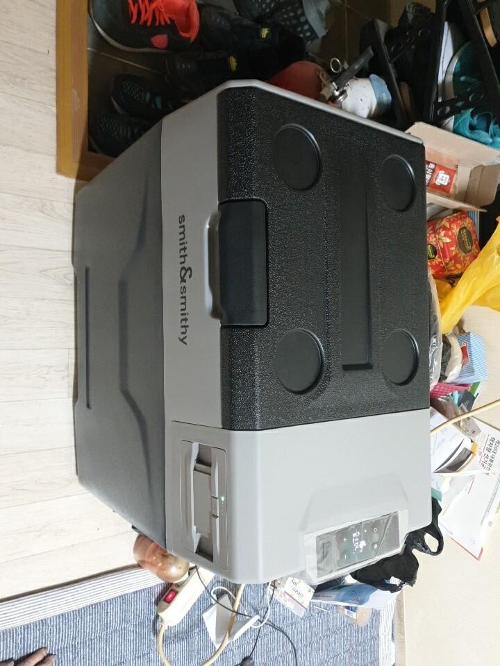 지금 집에 와서 잠깐 전원 온해서 확...