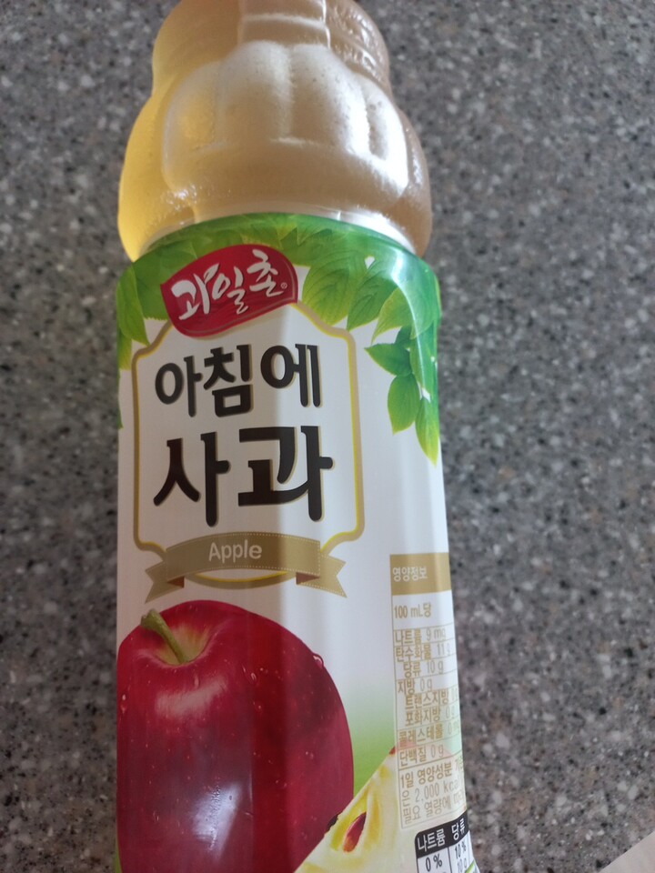 해태htb 과일촌 아침에 사과 1.5L (12개) : 다나와 가격비교 [다나와] 해태htb 과일촌 아침에 사과 1.5L (12개)