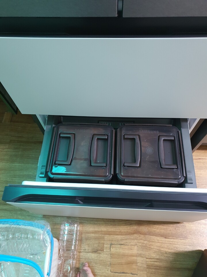 빠르게 배송해주시고 친절하셨어요