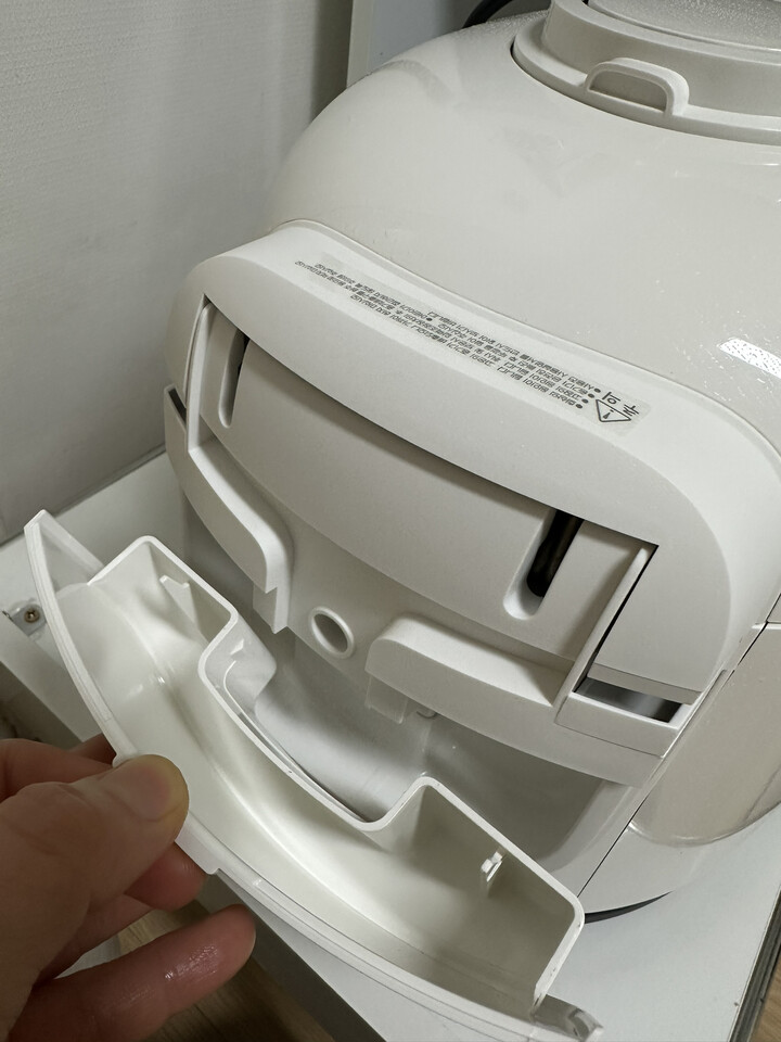 드디어 최고의 밥맛을 찾았습니다^^ ...