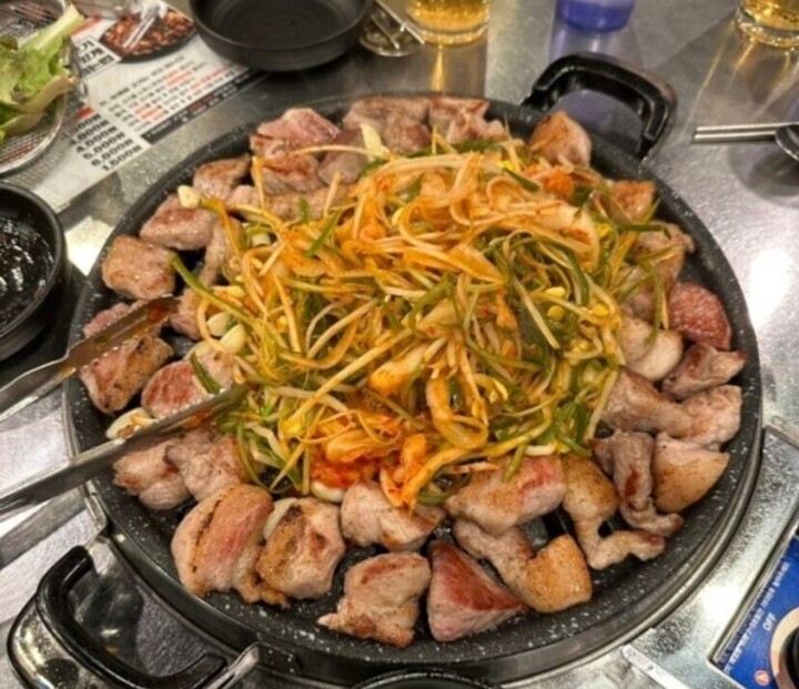 리빙메이트 무쇠 일반 솥뚜껑 구이 (30cm) : 다나와 가격비교 [다나와] 리빙메이트 무쇠 일반 솥뚜껑 구이 (30cm)