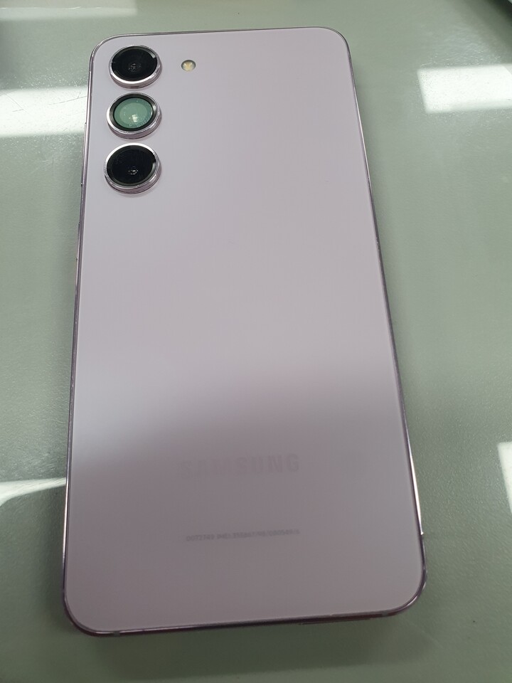 s10e를 오랫동안 사용하다가 이번에 중...