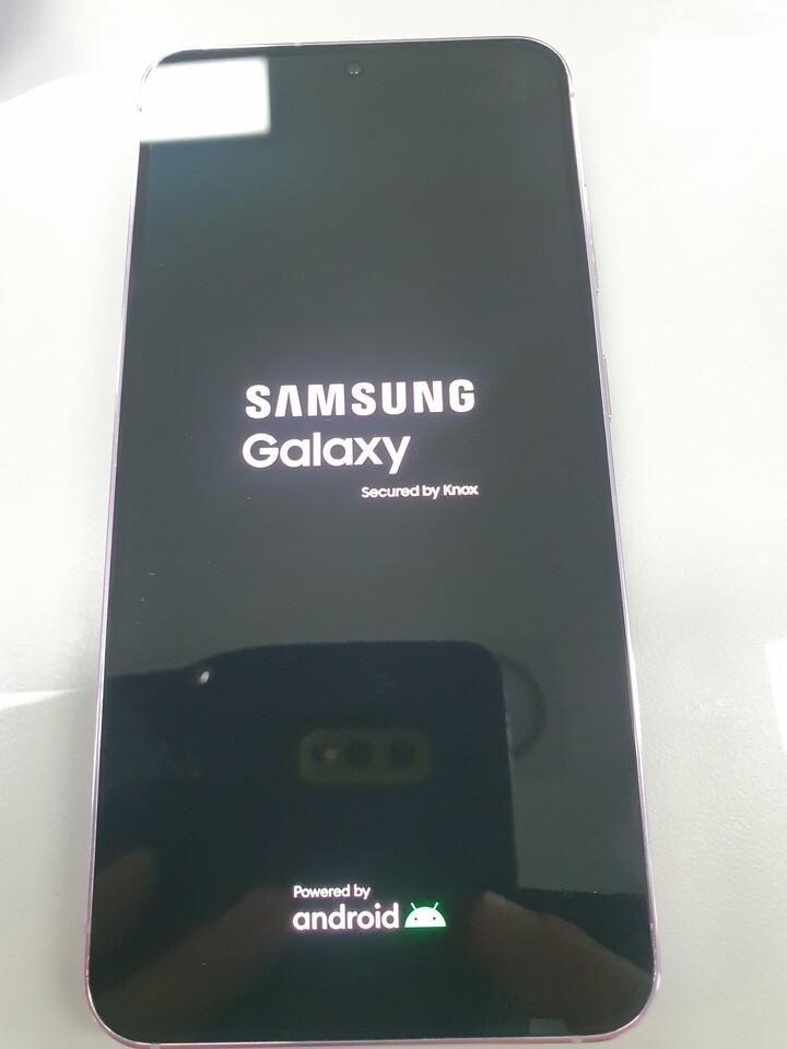 s10e를 오랫동안 사용하다가 이번에 중...