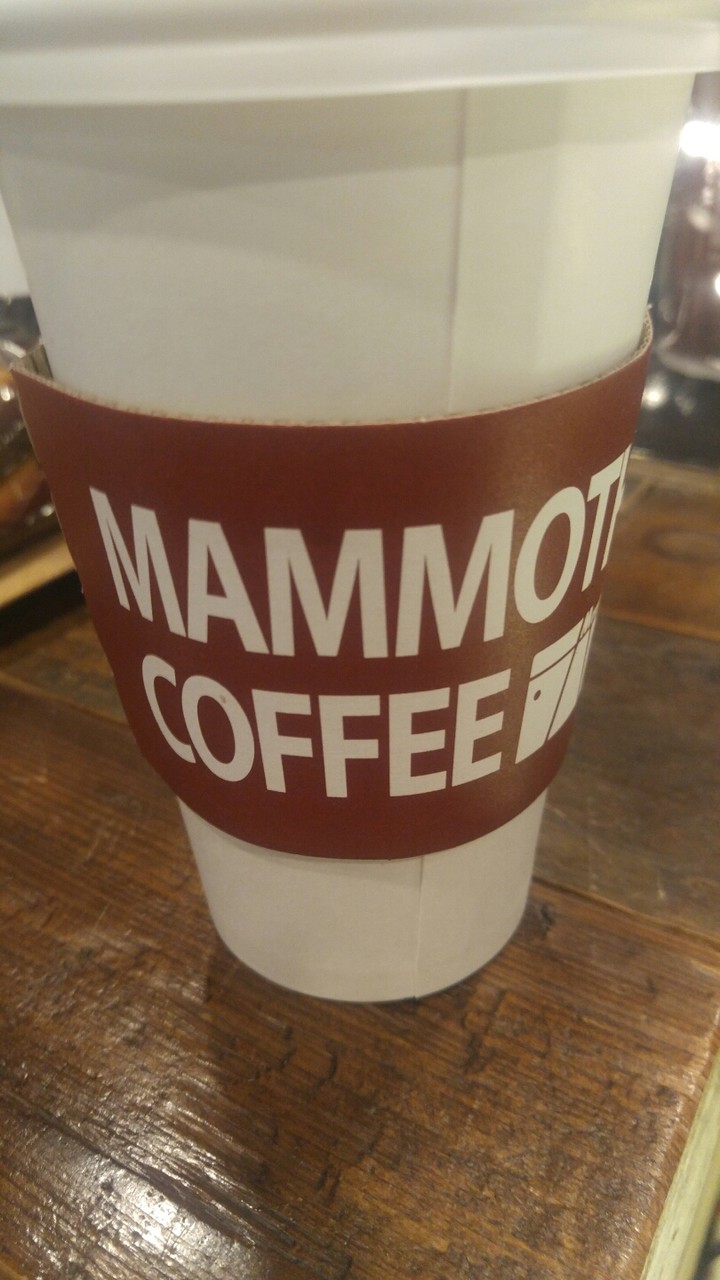 매머드커피 ㅤ아메리카노 : 다나와 가격비교