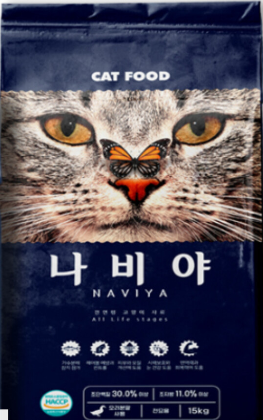 팜스코 나비야 15kg (1개) : 다나와 가격비교 [다나와] 팜스코 나비야 15kg (1개)