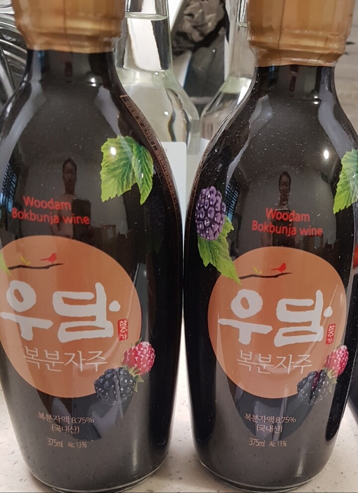 참주가 우담 복분자주 375ml (1개) : 다나와 가격비교 [다나와] 참주가 우담 복분자주 375ml (1개)