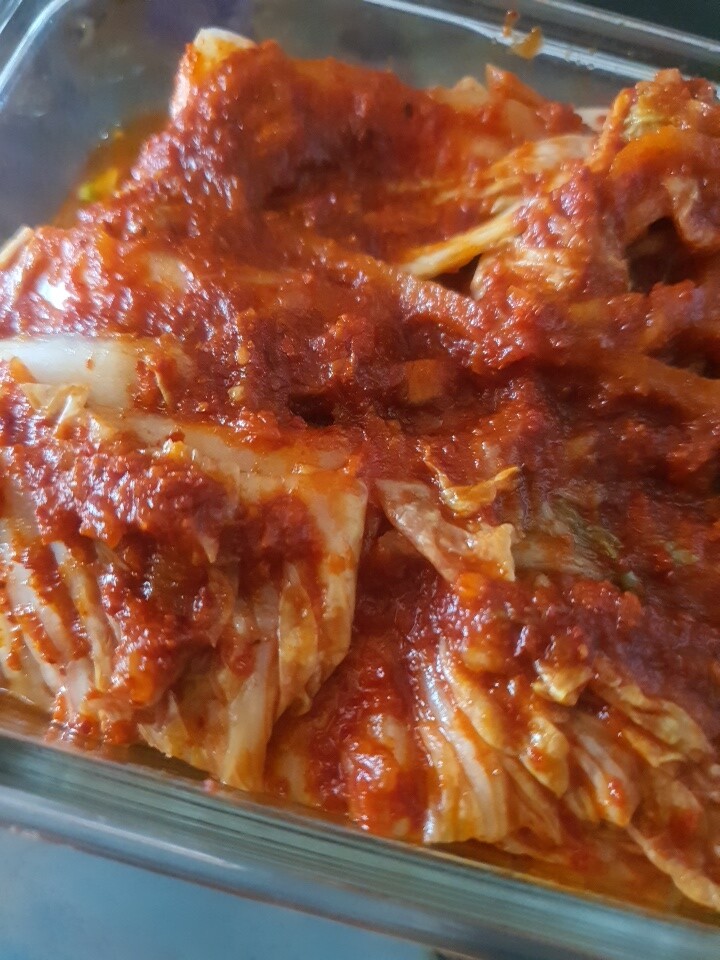 태백골김치 포기김치 5kg (1개) : 다나와 가격비교 [다나와] 태백골김치 포기김치 5kg (1개)