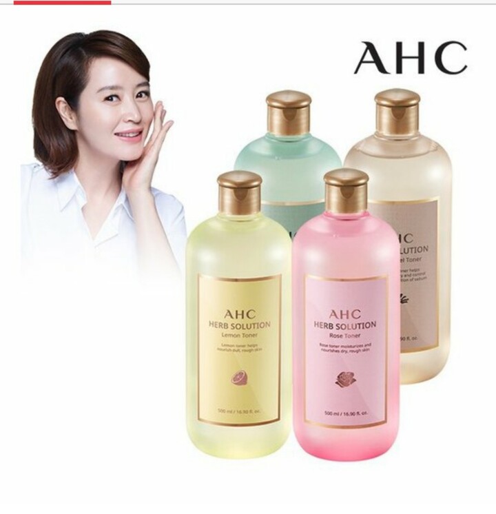 카버코리아 AHC 허브솔루션 레몬 토너 500ml (2개) : 다나와 가격비교 [다나와] 카버코리아 AHC 허브솔루션 레몬 토너 500ml (2개)