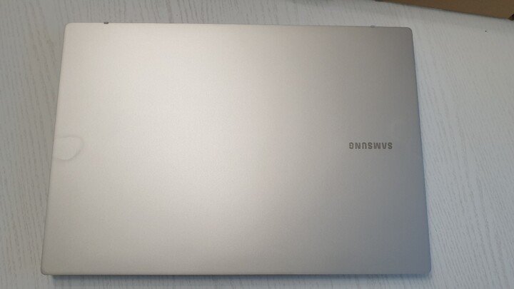 1. 구매제품 -갤럭시북3 go 5G NT345XPA-K14A...