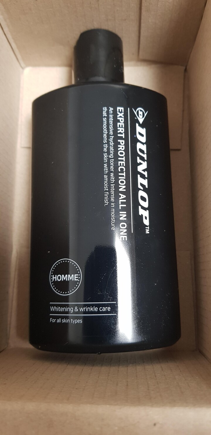 PLDIQUE Expert Protection All-in-One 200ml