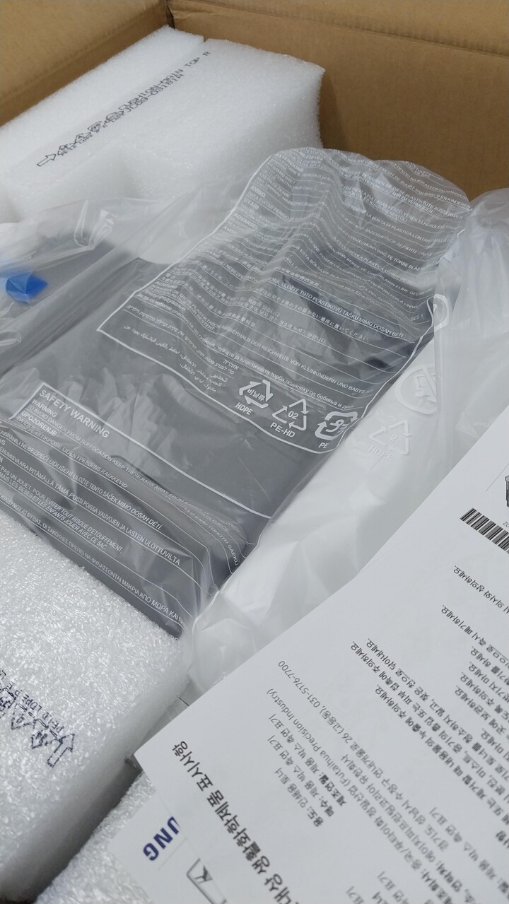 이번에 삼성프린트 구모델 대신에 컬...