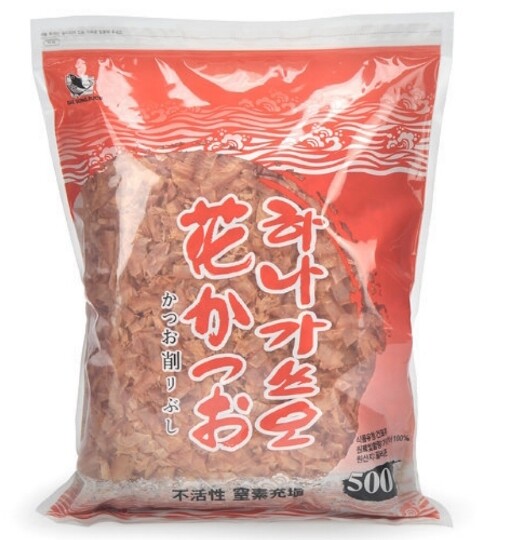대성식품 하나가쓰오 500g (1개) : 다나와 가격비교 [다나와] 대성식품 하나가쓰오 500g (1개)