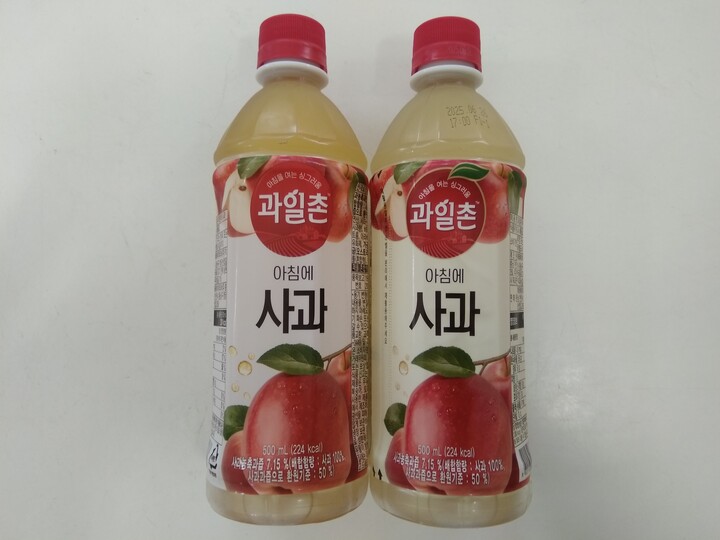 해태htb 과일촌 아침에 사과 500ml (24개) : 다나와 가격비교 [다나와] 해태htb 과일촌 아침에 사과 500ml (24개)