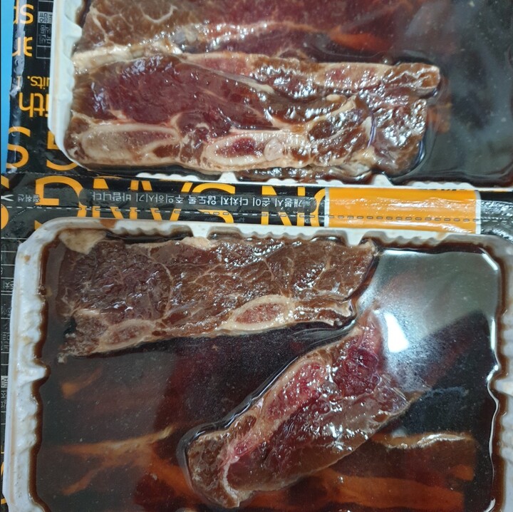 가격이 저렴해서 그런지 비린맛이 느...
