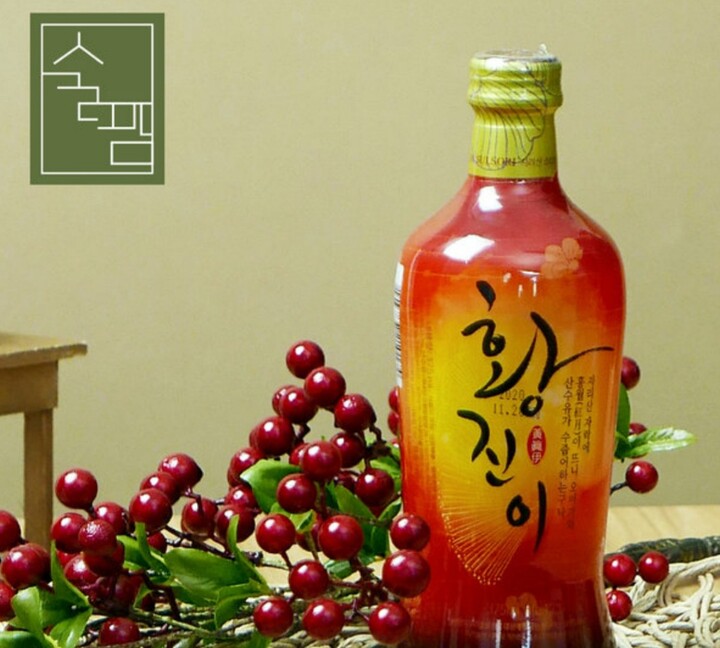 술소리 황진이주 12도 375ml (1개) : 다나와 가격비교 [다나와] 술소리 황진이주 12도 375ml (1개)