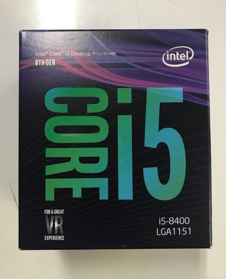 새컴을 8400으로 조립했습니다. 속도도...