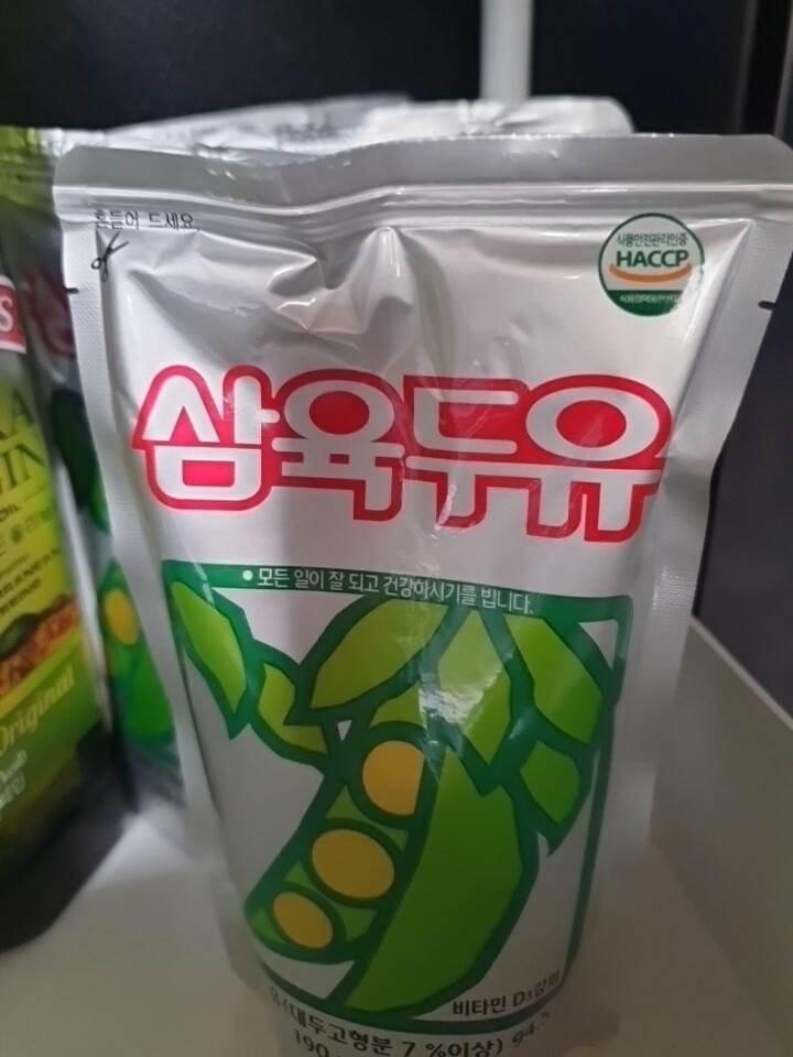 삼육식품 삼육두유 190ml (파우치) (45개) : 다나와 가격비교 [다나와] 삼육식품 삼육두유 190ml (파우치) (45개)