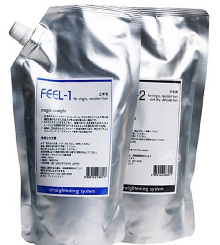 딕슨 디케이 이손 필 매직 스트레이트 크림 정상모 500ml (1개)... [다나와] 딕슨 디케이 이손 필 매직 스트레이트 크림 정상모 500ml (1개)