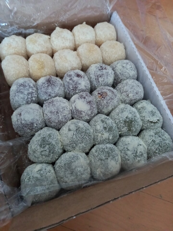 소담 견과류가 듬뿍 담긴 삼색두텁떡 1.8kg (1개) : 다나와 가격비교 [다나와] 소담 견과류가 듬뿍 담긴 삼색두텁떡 1.8kg (1개)