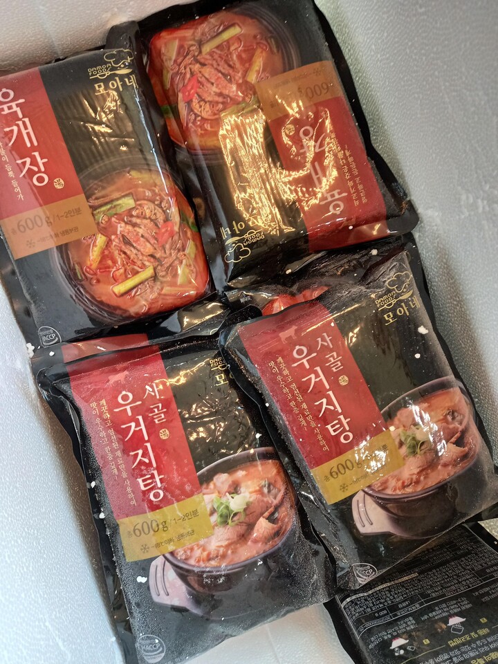 다모아식품 모아네 사골 우거지탕 600g (1개) : 다나와 가격비교 [다나와] 다모아식품 모아네 사골 우거지탕 600g (1개)