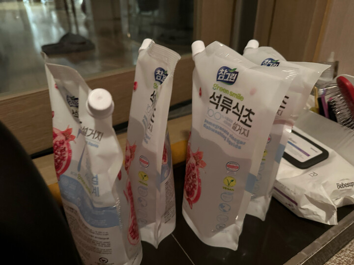 참그린 석류식초 설거지 리필 860ml (4개) : 다나와 가격비교 [다나와] 참그린 석류식초 설거지 리필 860ml (4개)