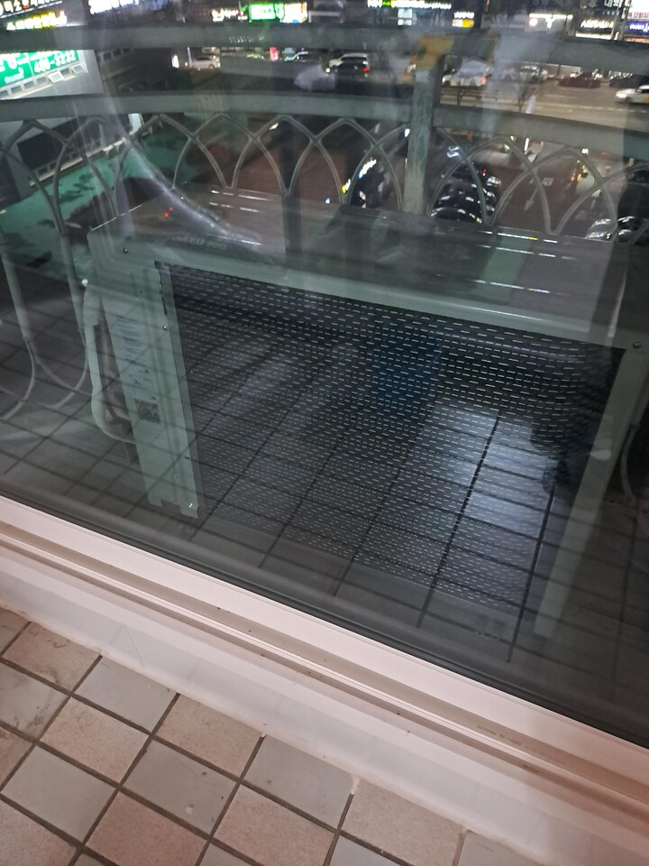 주말 요청했는데 배송일정도 정확히...