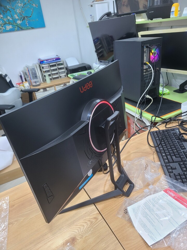 가격 적절하면서 배송 빠르게 잘 받았...