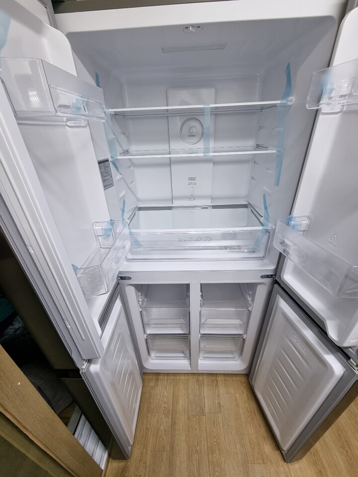 이번에 냉장고가 필요해서 구입했는...