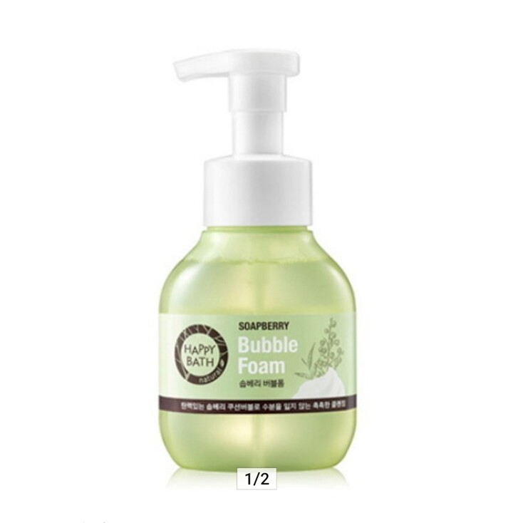 해피바스 솝베리 버블폼 300ml (1개) : 다나와 가격비교 [다나와] 해피바스 솝베리 버블폼 300ml (1개)