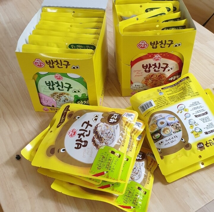 오뚜기 밥친구 김자반 33.3g (1개) : 다나와 가격비교 [다나와] 오뚜기 밥친구 김자반 33.3g (1개)
