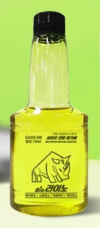 에이프롬 바이오라이노 연료첨가제 경유용 100ml (5개) : 다나와 가격비교